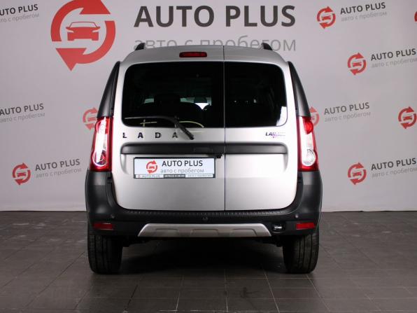 Lada (ВАЗ) Largus I Рестайлинг с пробегом 2026 года, цена 1 820 000 рублей, 11 км, универсал, Автокод Объявления