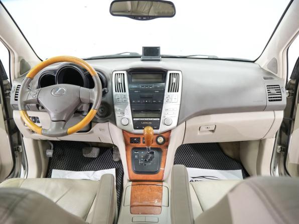 Lexus RX II Рестайлинг с пробегом 2006 года, цена 1 150 000 рублей, 263000 км, внедорожник, Автокод Объявления