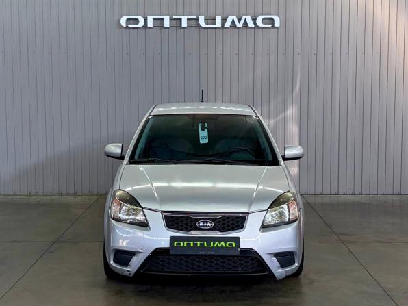 Kia Rio II Рестайлинг с пробегом 2010 года, цена 577 000 рублей, 170700 км, хэтчбек, Автокод Объявления