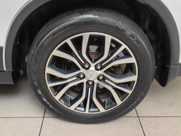 Mitsubishi Outlander III Рестайлинг 2 с пробегом 2016 года, цена 1 345 000 рублей, 260000 км, внедорожник, Автокод Объявления