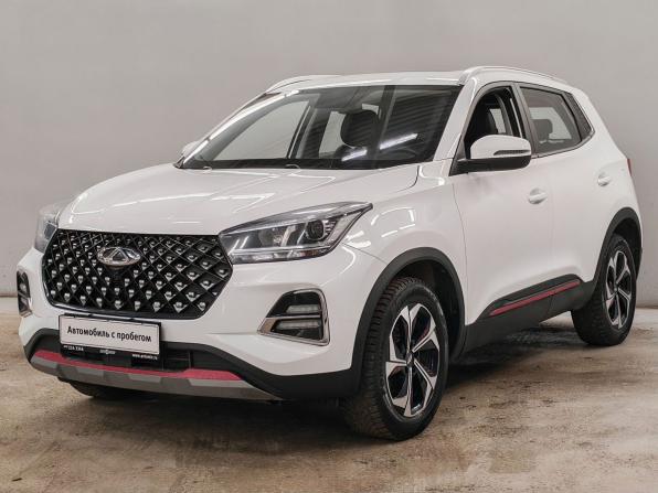 Chery Tiggo 4 Pro I с пробегом 2023 года, цена 1 517 000 рублей, 130788 км, внедорожник, Автокод Объявления