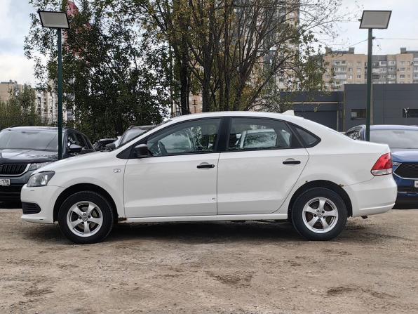 Volkswagen Polo V с пробегом 2010 года, цена 509 000 рублей, 141000 км, седан, Автокод Объявления