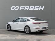 FAW Bestune B70 I Рестайлинг Краснодар  - изображение 26