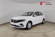 Volkswagen Polo VI Волгоград  - изображение 17