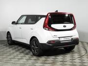 Kia Soul III Санкт-Петербург  - изображение 25
