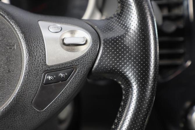 Nissan Juke I с пробегом 2012 года, цена 1 199 000 рублей, 162000 км, внедорожник, Автокод Объявления