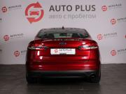 Ford Fusion (North America) II Рестайлинг Минеральные Воды  - изображение 25