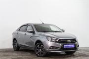 Lada (ВАЗ) Vesta I Сургут  - изображение 18