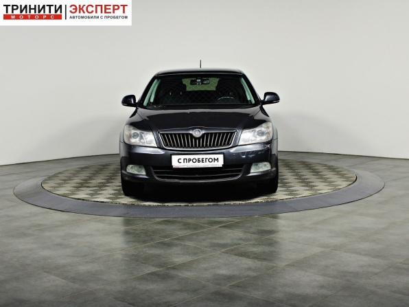 Skoda Octavia II (A5) Рестайлинг с пробегом 2011 года, цена 797 000 рублей, 261399 км, лифтбек, Автокод Объявления