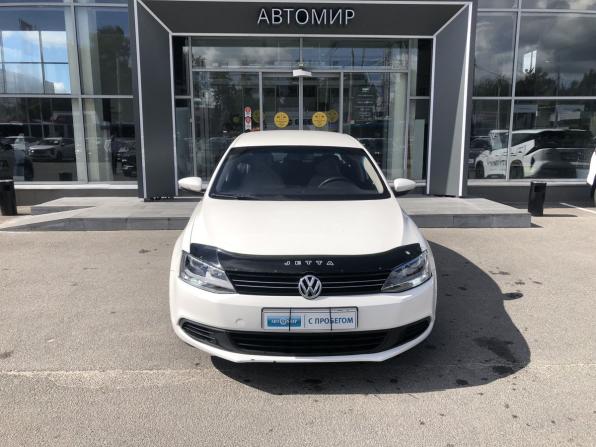 Volkswagen Jetta VI с пробегом 2014 года, цена 1 004 500 рублей, 154367 км, седан, Автокод Объявления