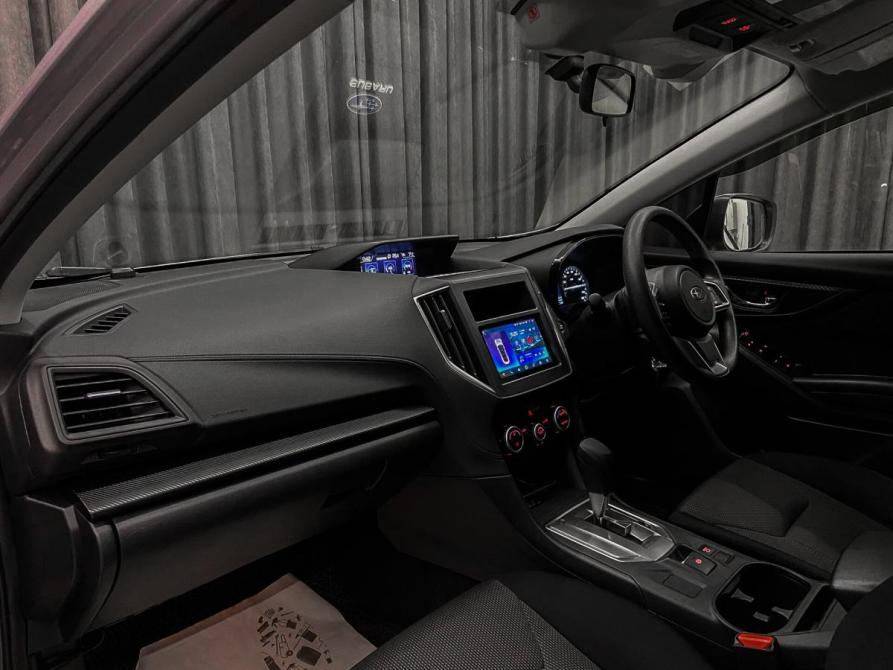 Subaru Impreza V Рестайлинг Красноярск  - изображение 13