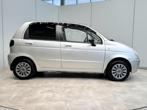 Daewoo Matiz I Рестайлинг с пробегом 2012 года, цена 285 000 рублей, 120667 км, хэтчбек, Автокод Объявления
