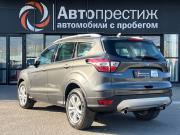 Ford Kuga II Рестайлинг Волгоград  - изображение 28
