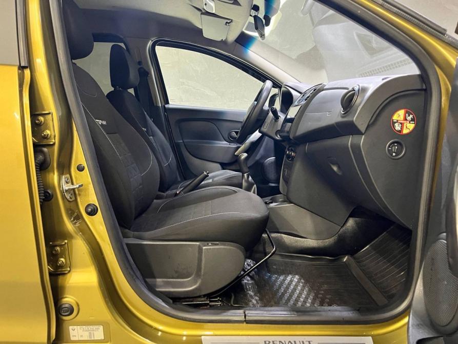 Renault Sandero II Новосибирск  - изображение 13