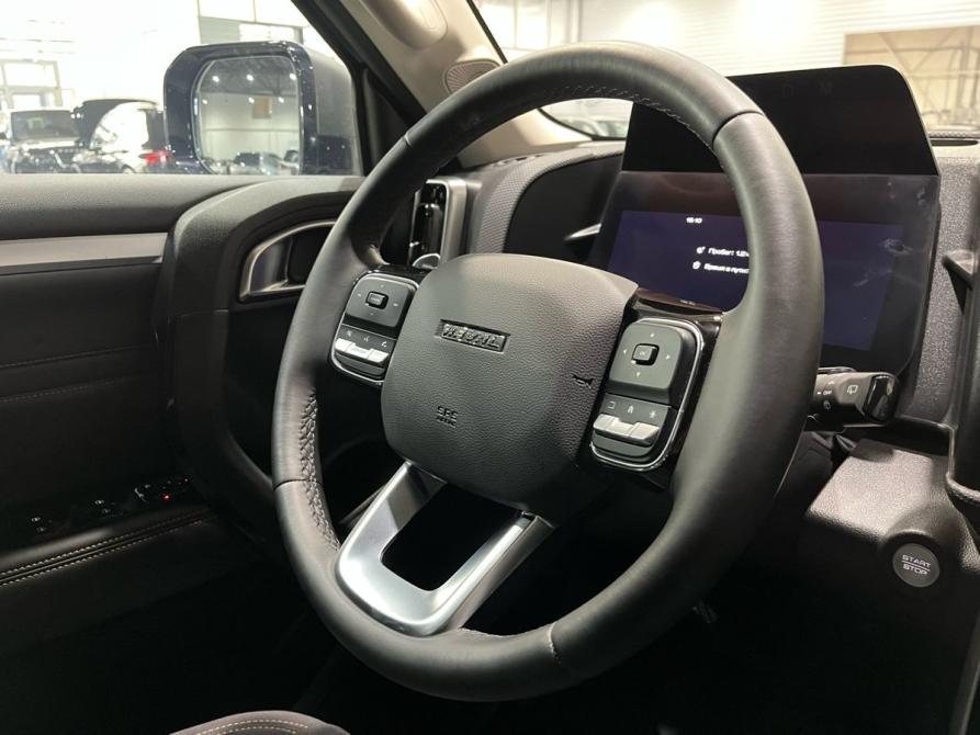Haval Dargo I Пермь  - изображение 14
