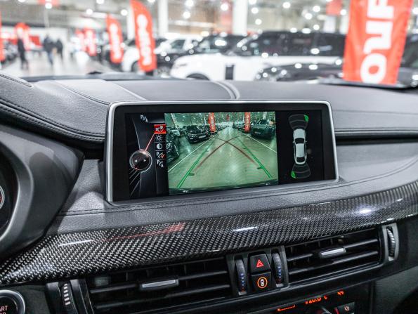 BMW X6 II (F16) с пробегом 2015 года, цена 3 249 000 рублей, 236168 км, внедорожник, Автокод Объявления