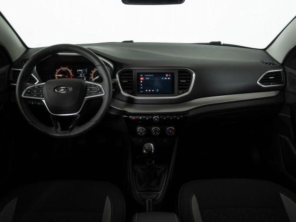 Lada (ВАЗ) Vesta I Рестайлинг (NG) с пробегом 2025 года, цена 1 570 000 рублей, 18426 км, универсал, Автокод Объявления