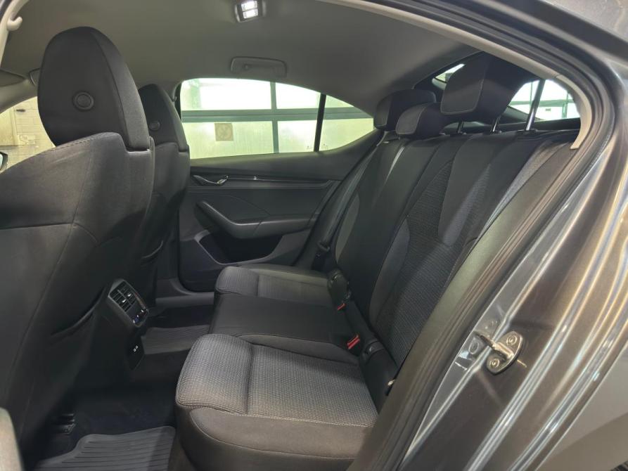 Skoda Octavia IV (A8) Санкт-Петербург  - изображение 9