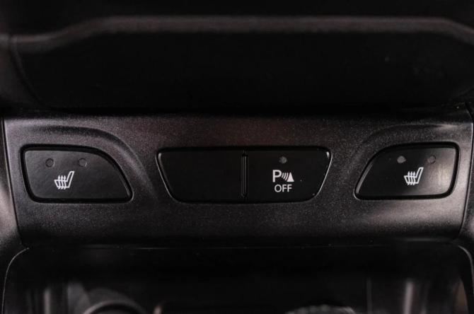 Hyundai ix35 I Рестайлинг с пробегом 2015 года, цена 1 599 000 рублей, 146932 км, внедорожник, Автокод Объявления