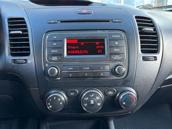 Kia Cerato III с пробегом 2013 года, цена 990 000 рублей, 159000 км, седан, Автокод Объявления