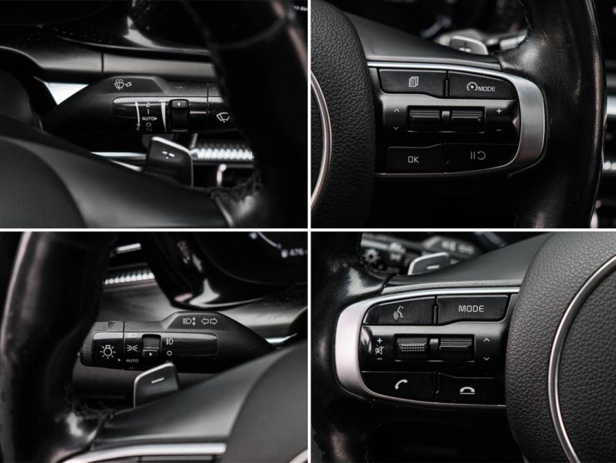 Kia K5 III Москва  - изображение 28