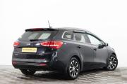 Kia Ceed II Рестайлинг Сургут  - изображение 23