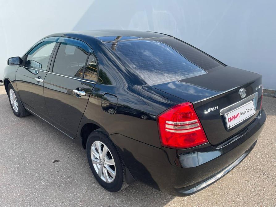 Lifan Solano I (620) Стерлитамак  - изображение 5