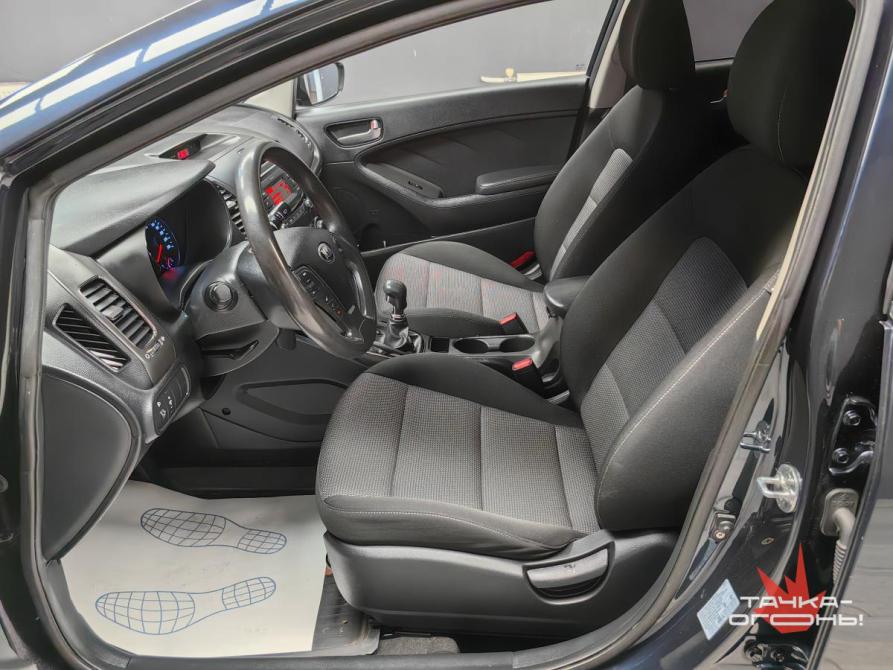 Kia Cerato III Рестайлинг (Classic) Пермь  - изображение 11