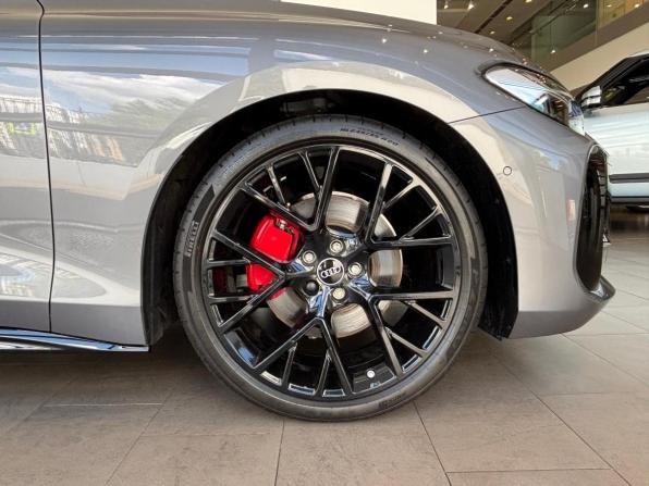 Audi A5 III (B10) с пробегом 2025 года, цена 5 990 000 рублей, 58 км, седан, Автокод Объявления