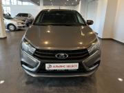 Lada (ВАЗ) Vesta I Чебоксары  - изображение 41