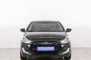 Hyundai Solaris I Красноярск  - изображение 22