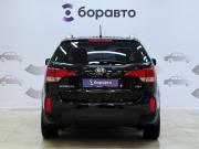 Kia Sorento II Рестайлинг Ставрополь  - изображение 18