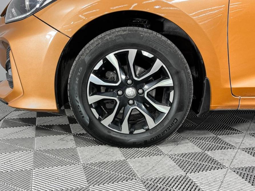 Hyundai Solaris II Ногинск  - изображение 17