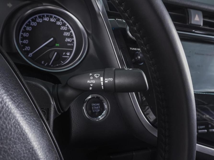 Toyota Camry VIII (XV70) Ростов-на-Дону  - изображение 16