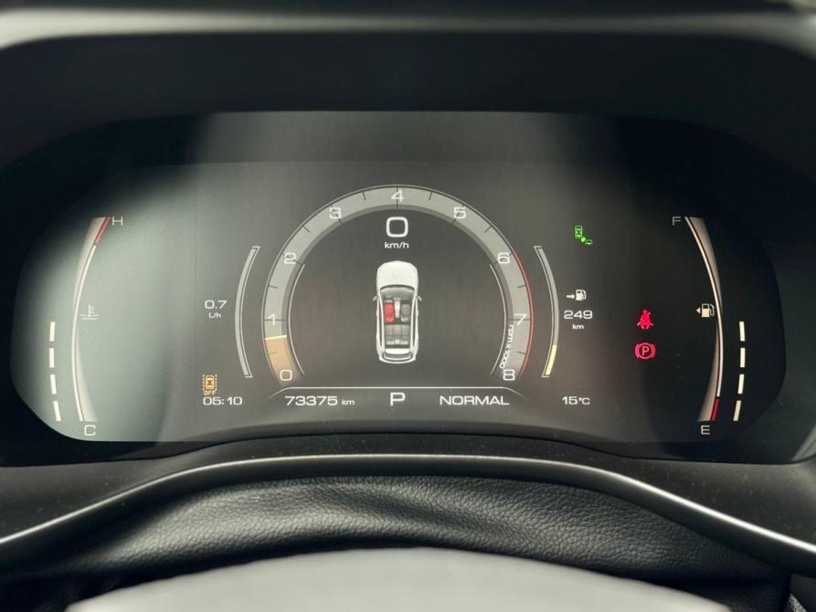Haval Jolion I Рестайлинг Пермь  - изображение 15