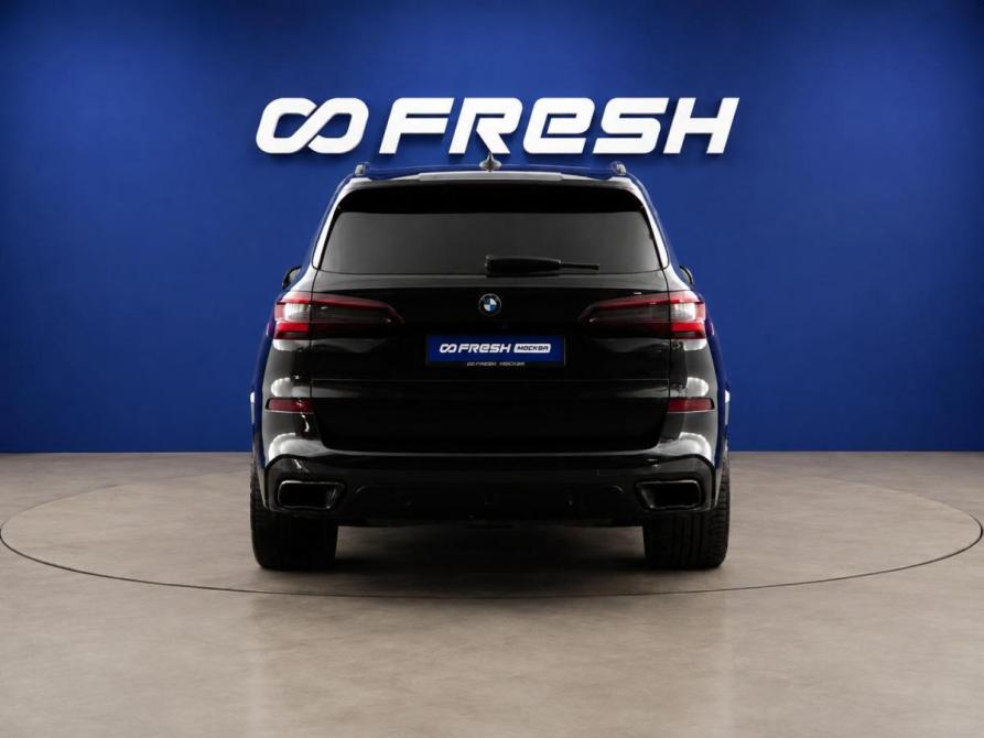 BMW X5 IV (G05/G18) Москва  - изображение 4