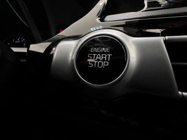 Kia Seltos I с пробегом 2019 года, цена 2 300 000 рублей, 72447 км, внедорожник, Автокод Объявления