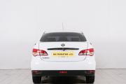 Nissan Almera III (G15) Красноярск  - изображение 28