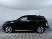 Mercedes-Benz GLE I (W166) Санкт-Петербург  - изображение 27