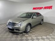 Nissan Almera III (G15) Воронеж  - изображение 19