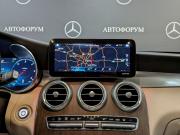Mercedes-Benz GLC Coupe I (C253) Рестайлинг Москва  - изображение 42