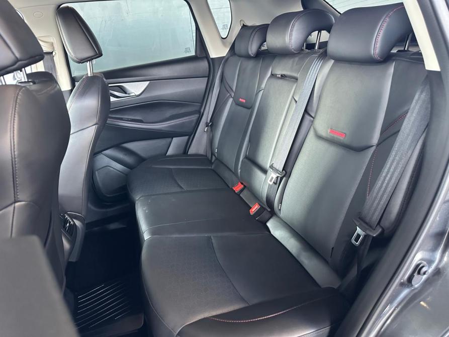 Changan CS35 Plus I Рестайлинг Тамбов  - изображение 11