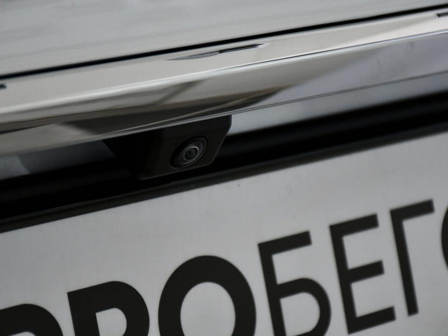 Haval F7x I Рестайлинг Новосибирск  - изображение 27