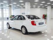 Chevrolet Lacetti I Самара  - изображение 16