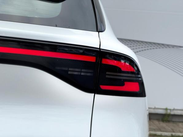 Changan Qiyuan Q05 II с пробегом 2026 года, цена 2 400 000 рублей, 10 км, внедорожник, Автокод Объявления