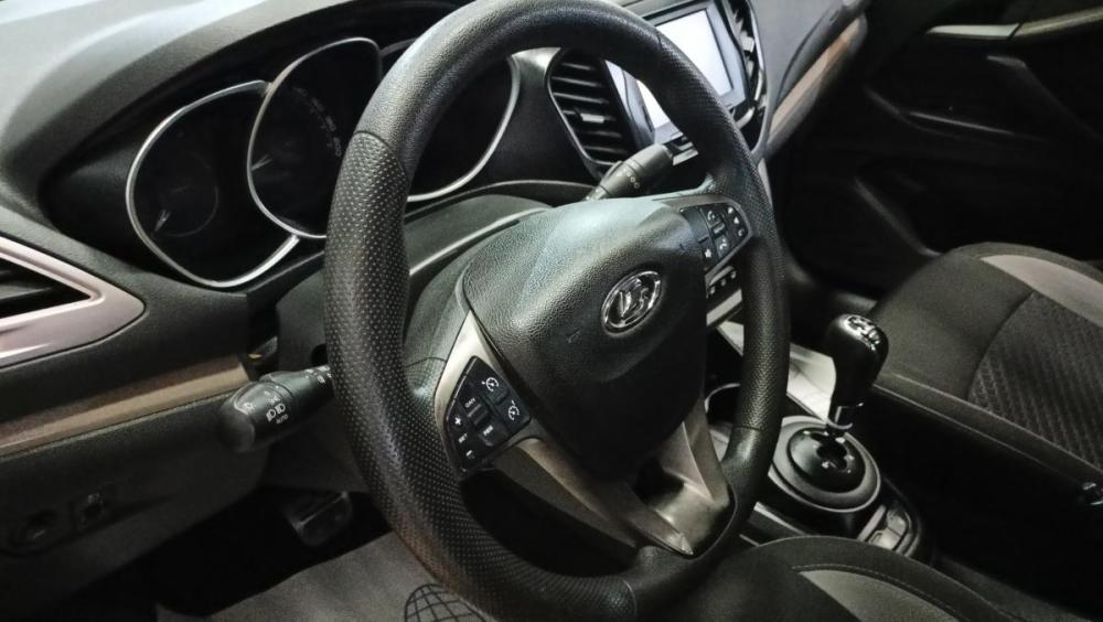Lada (ВАЗ) Vesta I Арзамас  - изображение 12