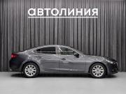 Mazda 6 III (GJ) Красноярск  - изображение 23