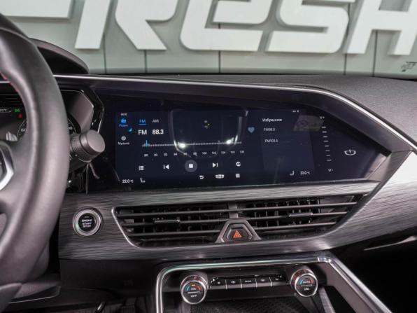 Geely Tugella I Рестайлинг с пробегом 2022 года, цена 2 499 000 рублей, 96946 км, внедорожник, Автокод Объявления
