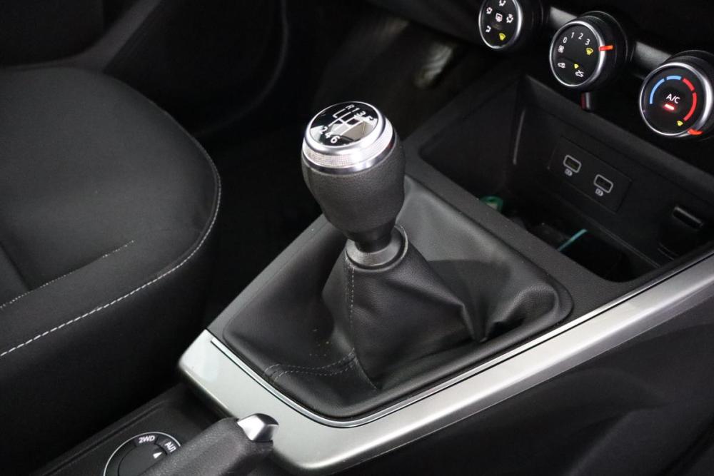Renault Arkana I Санкт-Петербург  - изображение 11