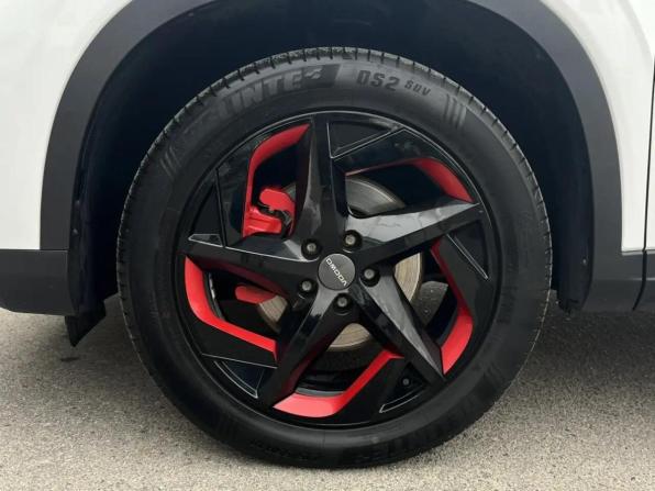 Omoda C5 I с пробегом 2023 года, цена 1 698 000 рублей, 68534 км, внедорожник, Автокод Объявления